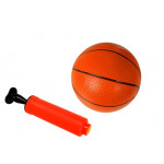 Basketbalová súprava na body - modrá